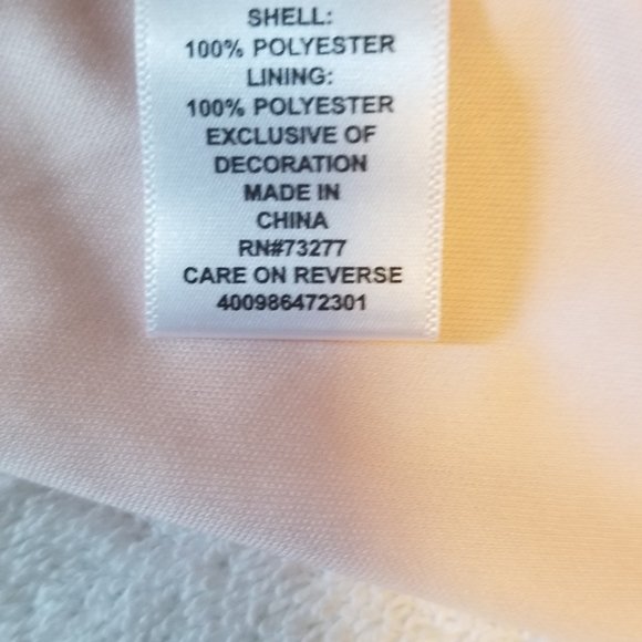 Elle Dress - Picture 6 of 6